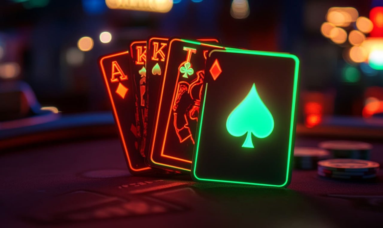 agen 69 featured game showcase