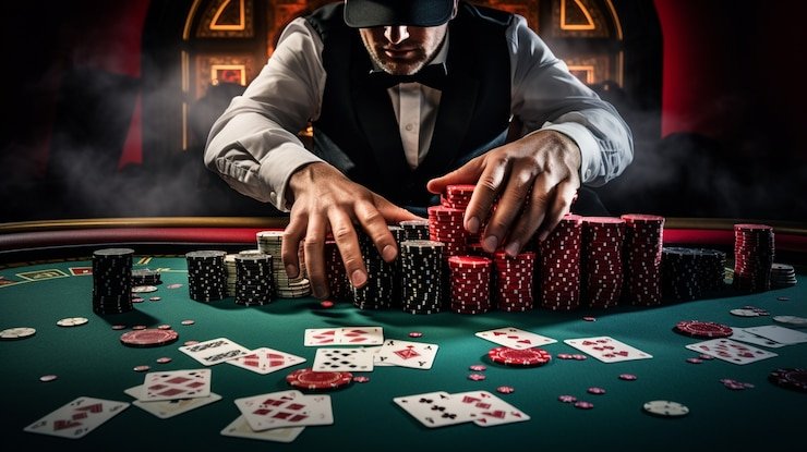 Jadwal pengundian Togel Draw di agen 69 dengan waktu dan informasi periode yang jelas